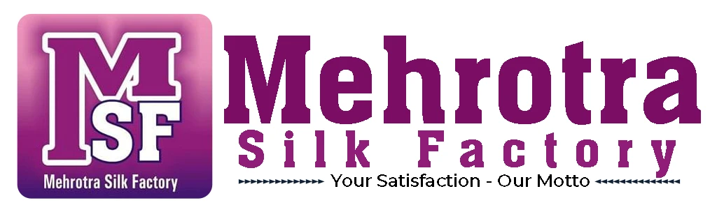 Mehrotra Silk Factory Varanasi